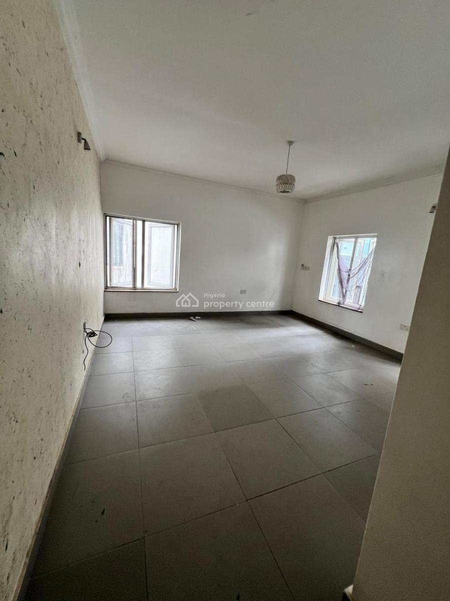 Most Affordable 3 Bedroom Apartment with Bq in a Secured Estate, Ikate, Lekki, Lagos, Flat / Apartment for Sale