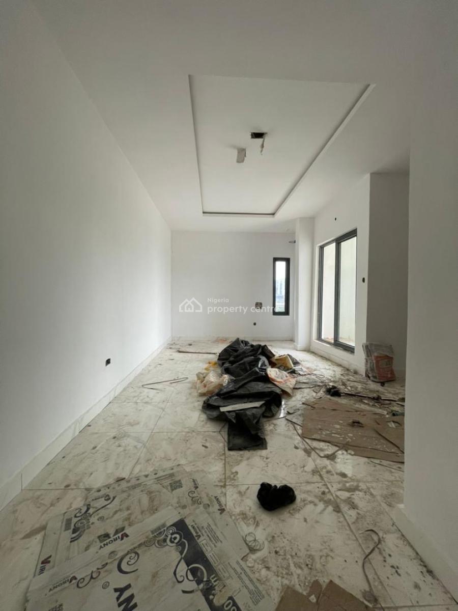 Beautifully Built 2bedroom Apartment with Pool, Ikate, Lekki, Lagos, Flat / Apartment for Sale