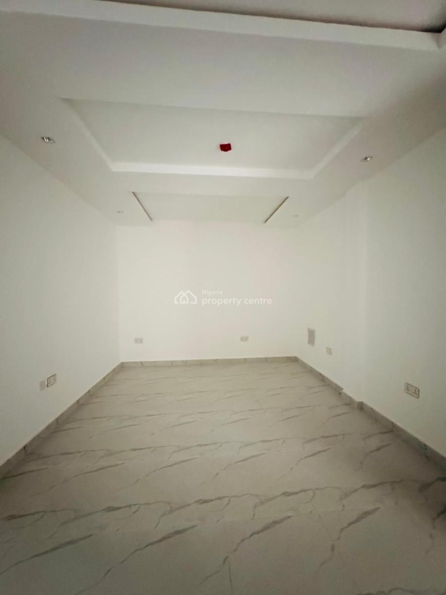 Sophisticated 5 Bedroom Fully Detached Duplex, Spaciously Built 5 Bedroom Detached Duplex Plus Bq & Study Room, Omole Phase 1, Ikeja, Lagos, Detached Duplex for Sale