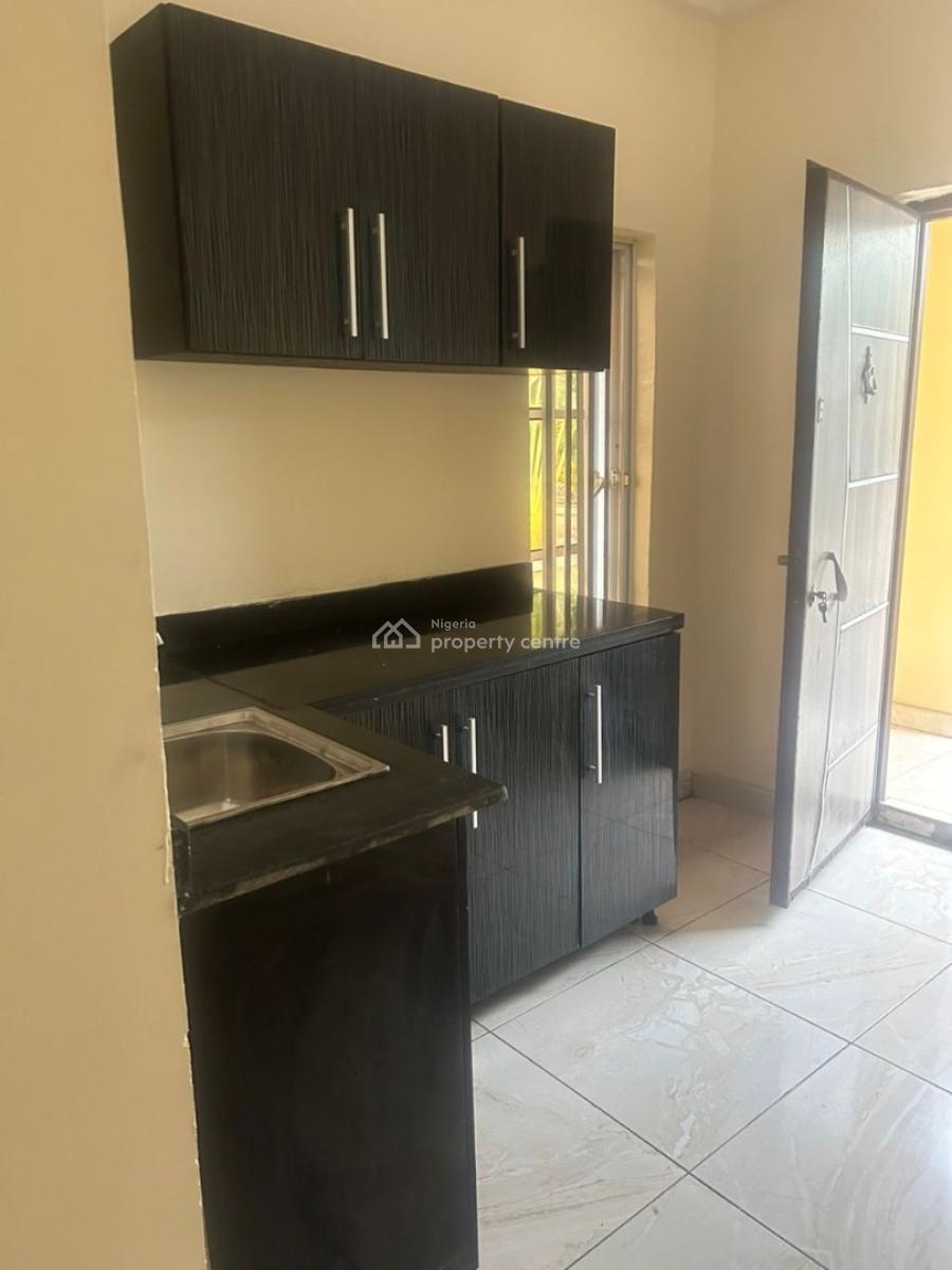 Mini Flat, Ikota, Lekki, Lagos, Mini Flat (room and Parlour) for Rent