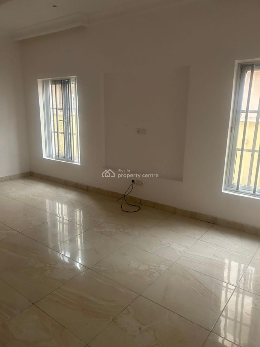 Mini Flat, Ikota, Lekki, Lagos, Mini Flat (room and Parlour) for Rent