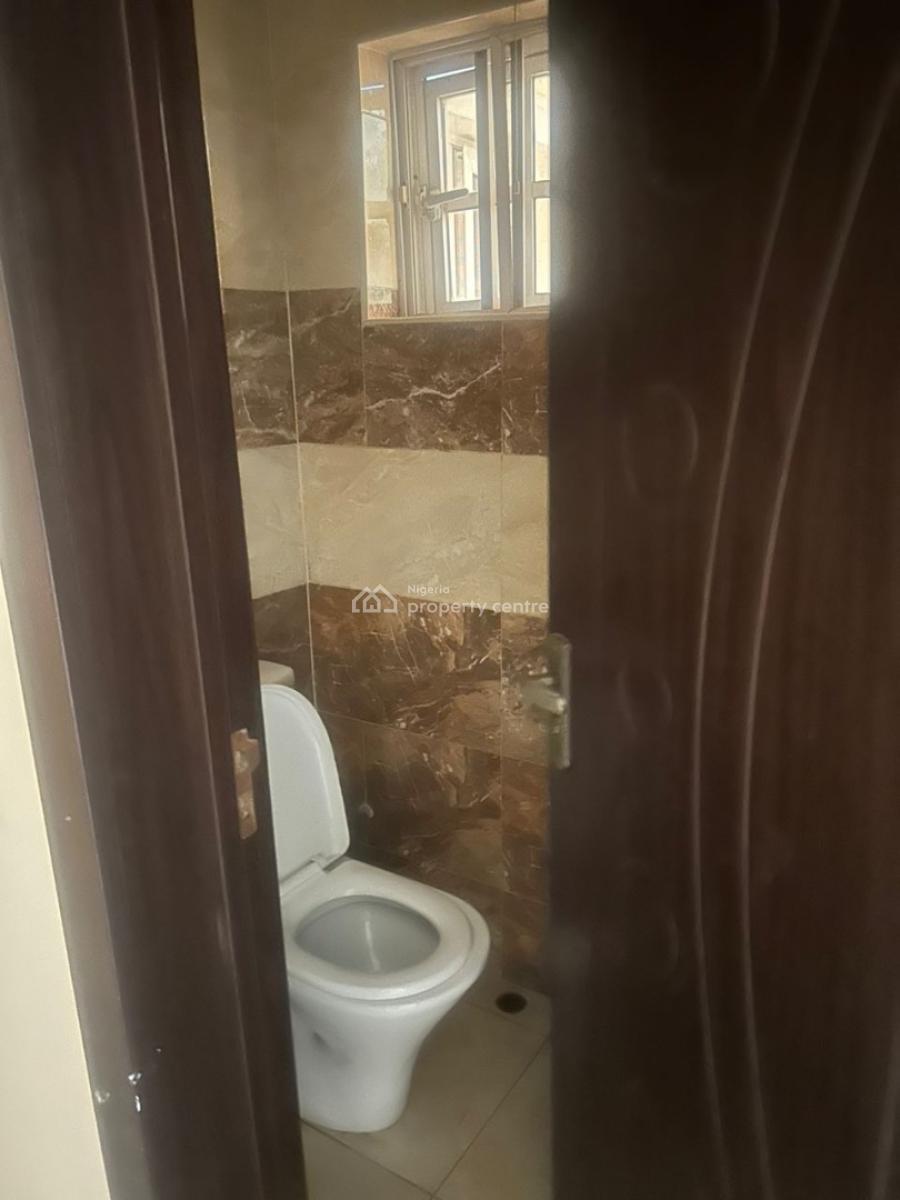 Mini Flat, Ikota, Lekki, Lagos, Mini Flat (room and Parlour) for Rent