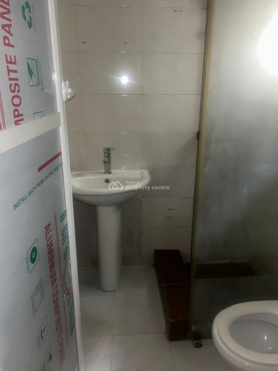 Mini Flat, Ikota, Lekki, Lagos, Mini Flat (room and Parlour) for Rent