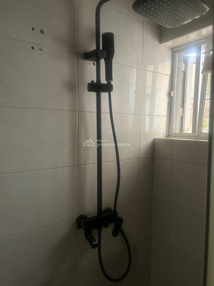 Mini Flat, Ikota, Lekki, Lagos, Mini Flat (room and Parlour) for Rent