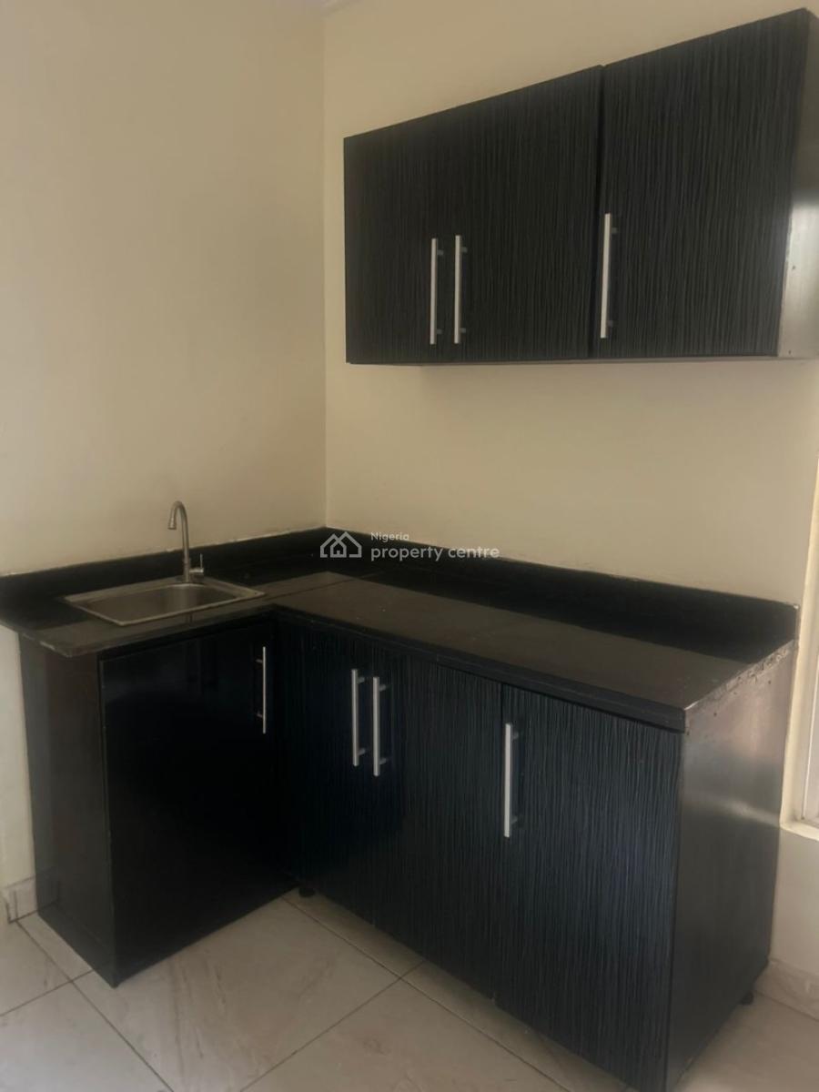 Mini Flat, Ikota, Lekki, Lagos, Mini Flat (room and Parlour) for Rent