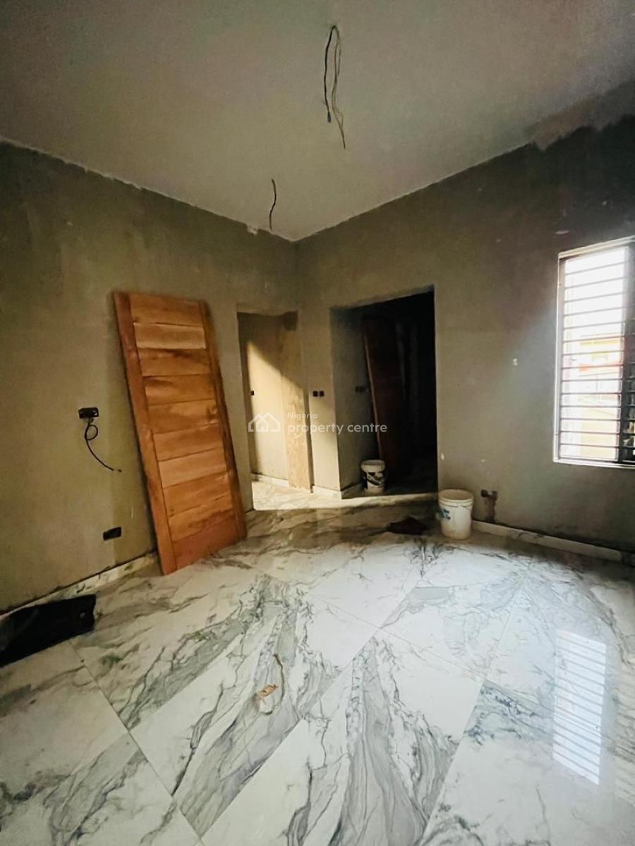 Nicely Built 5 Bedroom Fully Detached Duplex, Meticulously Built 5 Bedroom Duplex Plus Bq, Cinema & Study Room, Omole Phase 1, Ikeja, Lagos, Detached Duplex for Sale