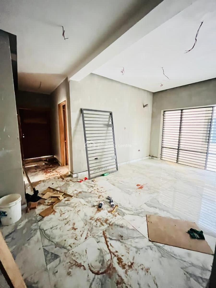 Nicely Built 5 Bedroom Fully Detached Duplex, Meticulously Built 5 Bedroom Duplex Plus Bq, Cinema & Study Room, Omole Phase 1, Ikeja, Lagos, Detached Duplex for Sale