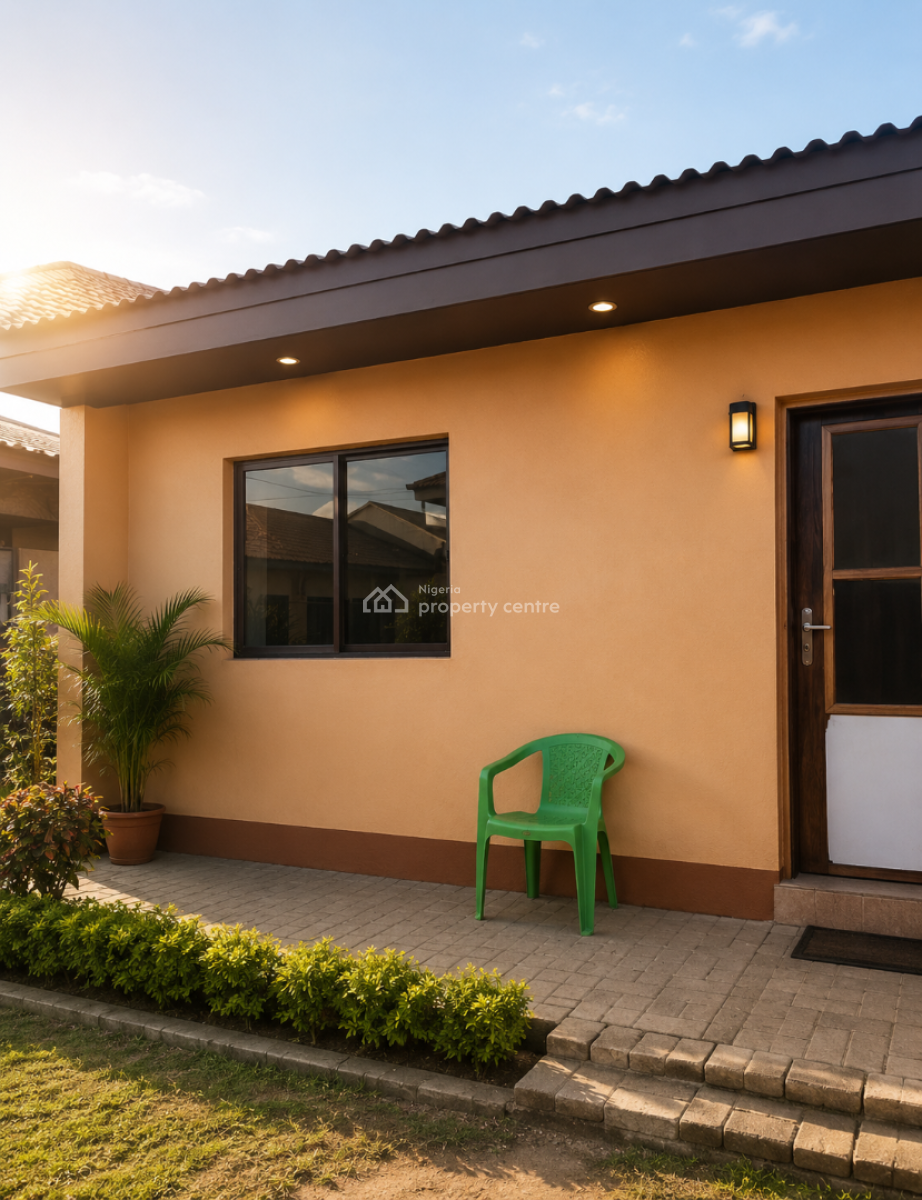 3 Bedroom Detached Bungalow, Iyana Ipaja, Ipaja, Lagos, Detached Bungalow for Sale