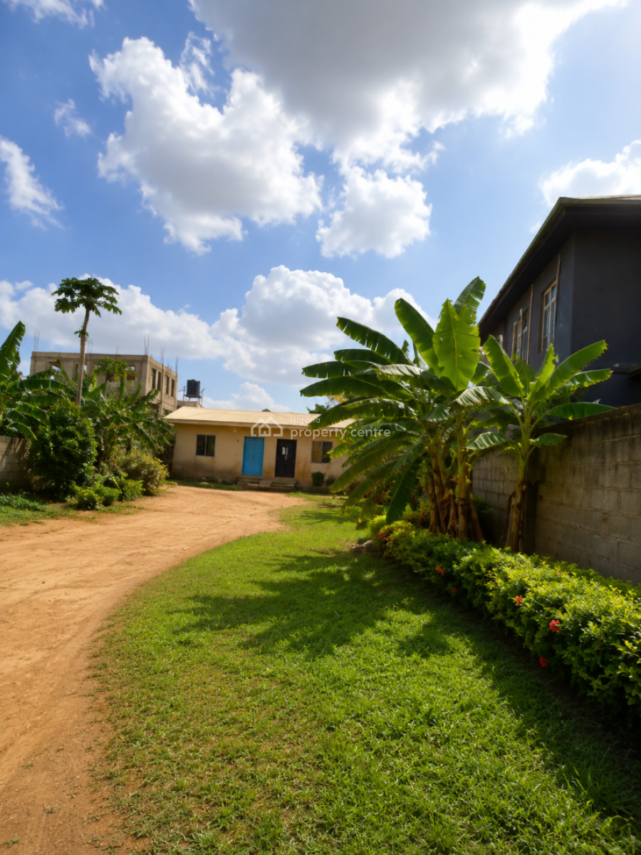 Shasha Egbeda Lands, Shasha, Egbeda, Alimosho, Lagos, Mixed-use Land for Sale