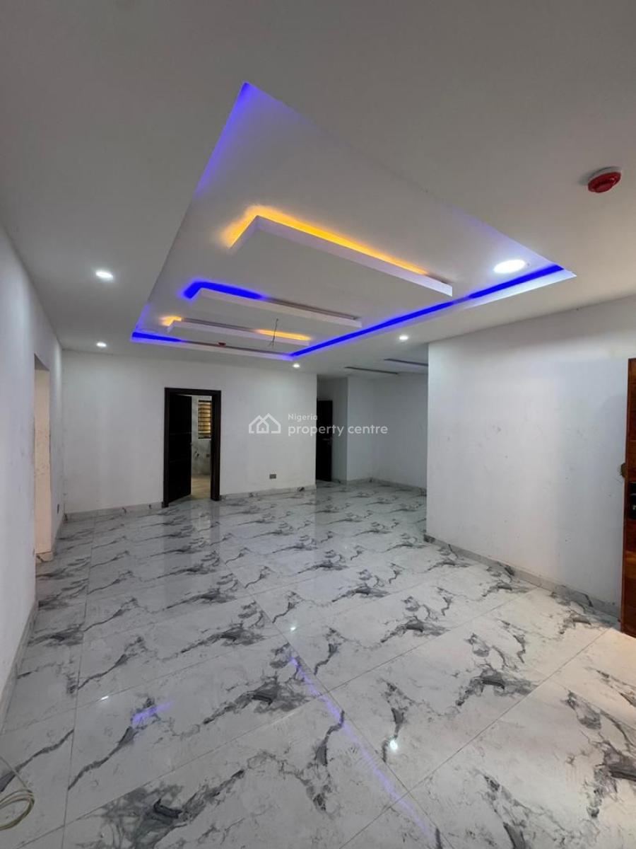 Elegantly Finished 2 Bedroom Apartment with Gym, Pool,mini Mart, Lekki Phase 1, Lekki, Lagos, Flat / Apartment for Sale