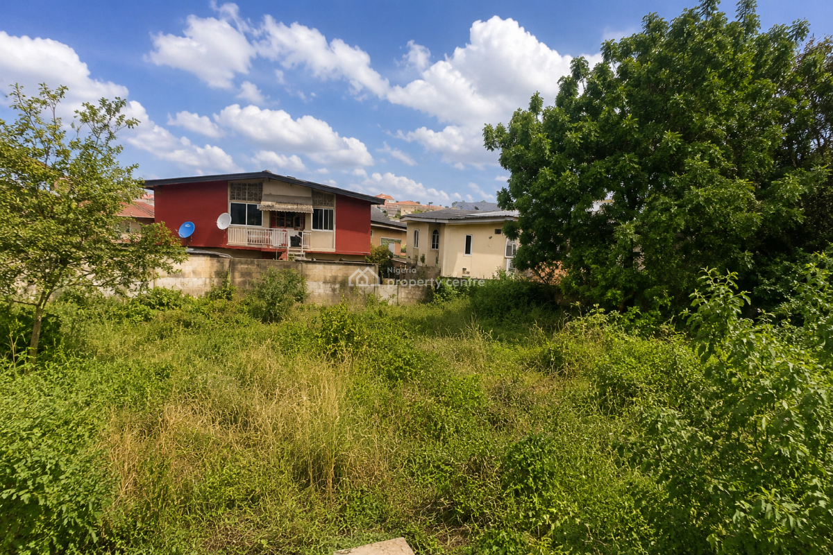Ikeja Land Leasing, Off Kudirat Abiola’s Way, Oregun, Ikeja, Lagos, Mixed-use Land for Rent