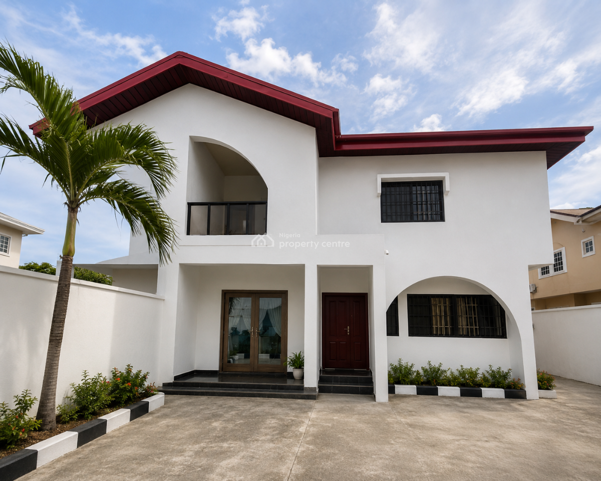 Commercial Spaces for Long Leases, Emma Abimbola Cole, Lekki Phase 1, Lekki, Lagos, Office Space for Rent
