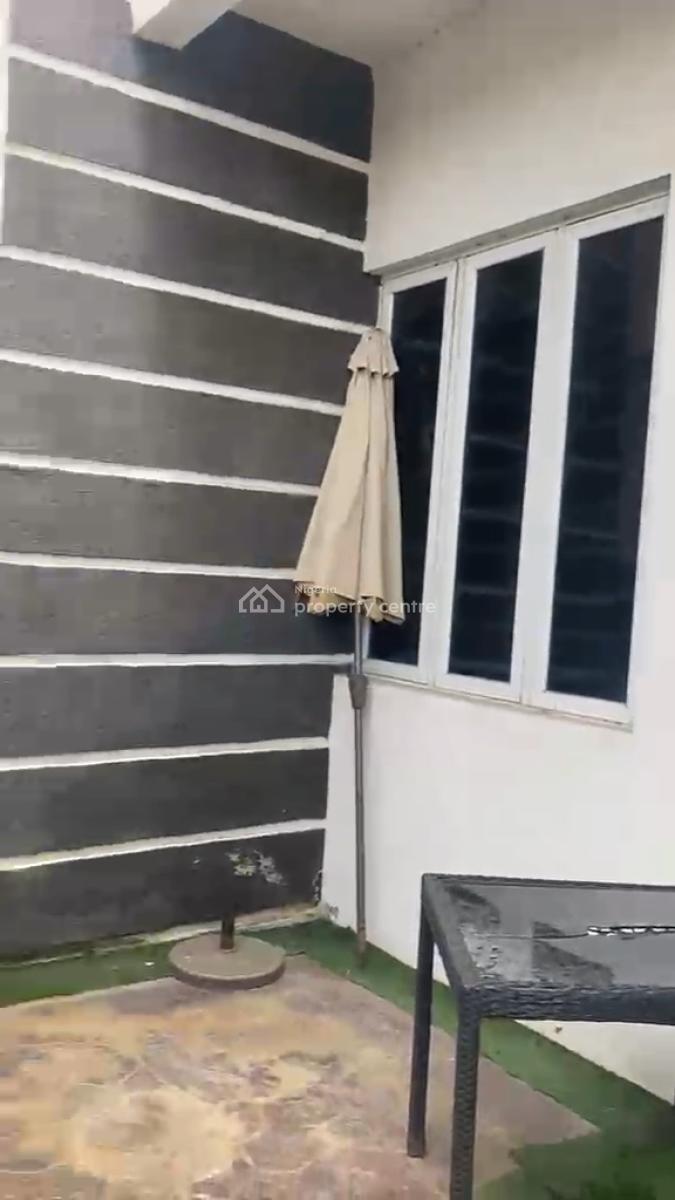 Luxury  4-bedrooms Fully Detached Duplex with Bq, Thomas Estate, Ajah, Lagos, Detached Duplex for Sale