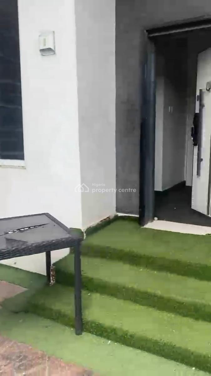 Luxury  4-bedrooms Fully Detached Duplex with Bq, Thomas Estate, Ajah, Lagos, Detached Duplex for Sale