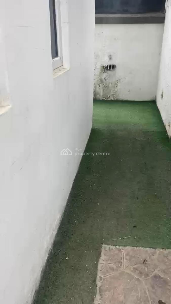 Luxury  4-bedrooms Fully Detached Duplex with Bq, Thomas Estate, Ajah, Lagos, Detached Duplex for Sale