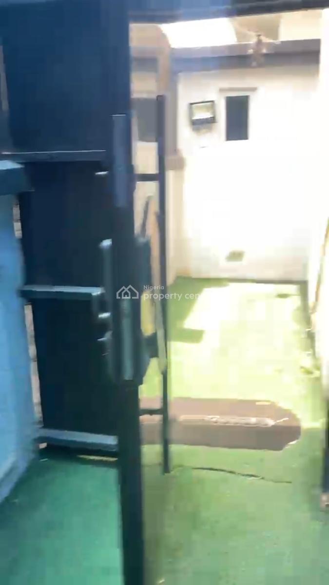 Luxury  4-bedrooms Fully Detached Duplex with Bq, Thomas Estate, Ajah, Lagos, Detached Duplex for Sale