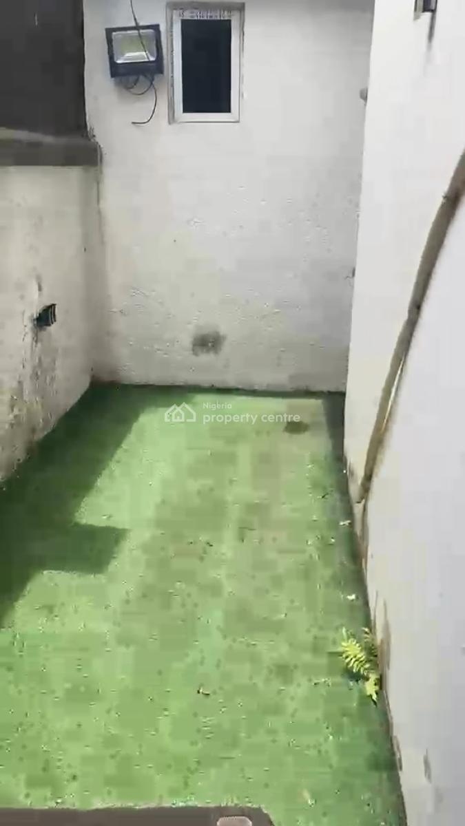 Luxury  4-bedrooms Fully Detached Duplex with Bq, Thomas Estate, Ajah, Lagos, Detached Duplex for Sale