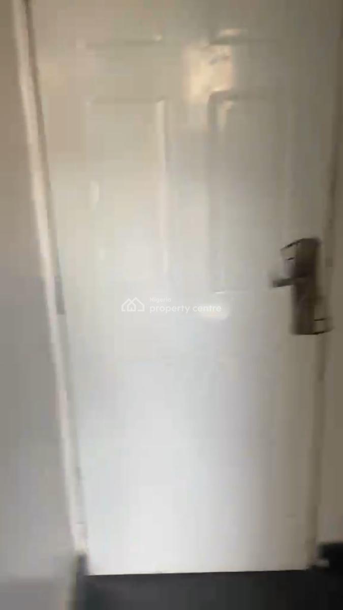 Luxury  4-bedrooms Fully Detached Duplex with Bq, Thomas Estate, Ajah, Lagos, Detached Duplex for Sale