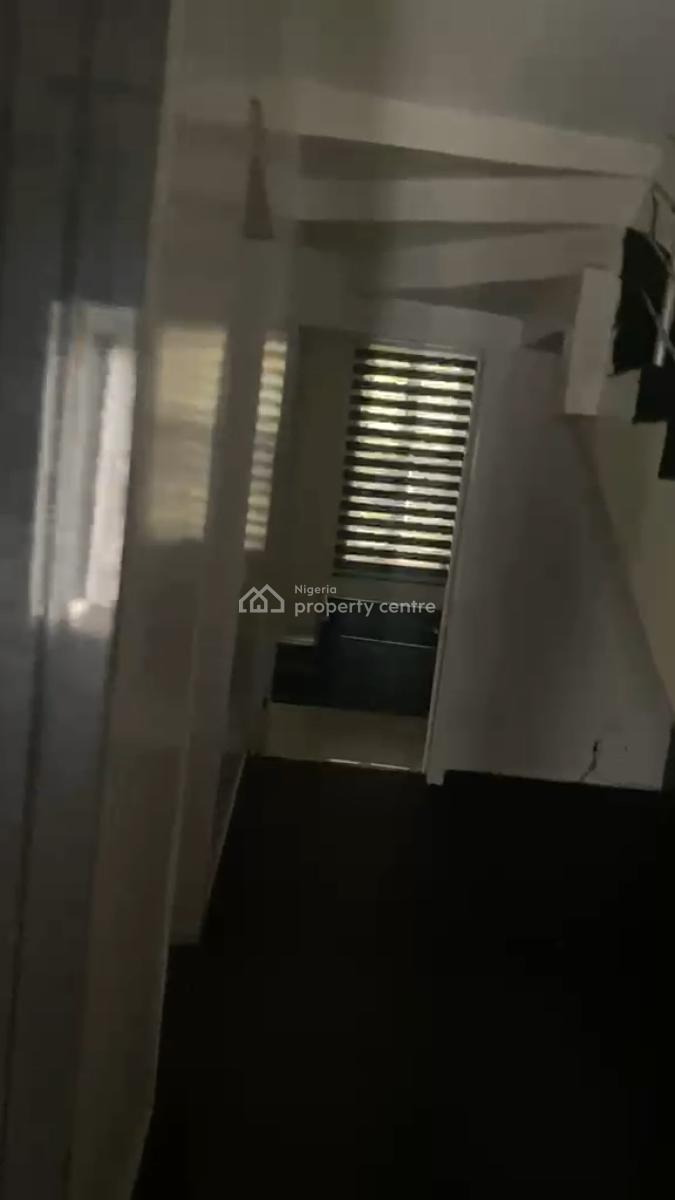Luxury  4-bedrooms Fully Detached Duplex with Bq, Thomas Estate, Ajah, Lagos, Detached Duplex for Sale