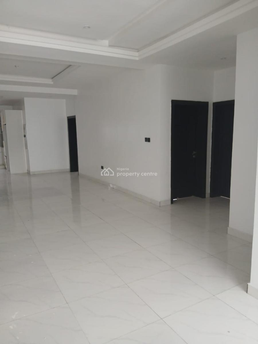 3 Bedroom Flat Penthouse Ikate Gbangbala, Gbangbala, Ikate, Lekki, Lagos, Flat / Apartment for Rent
