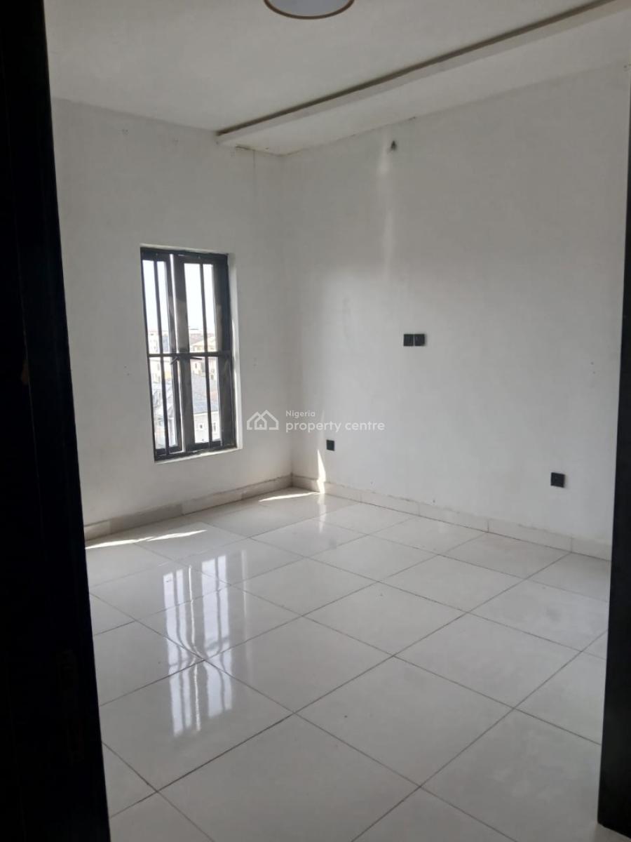 3 Bedroom Flat Penthouse Ikate Gbangbala, Gbangbala, Ikate, Lekki, Lagos, Flat / Apartment for Rent