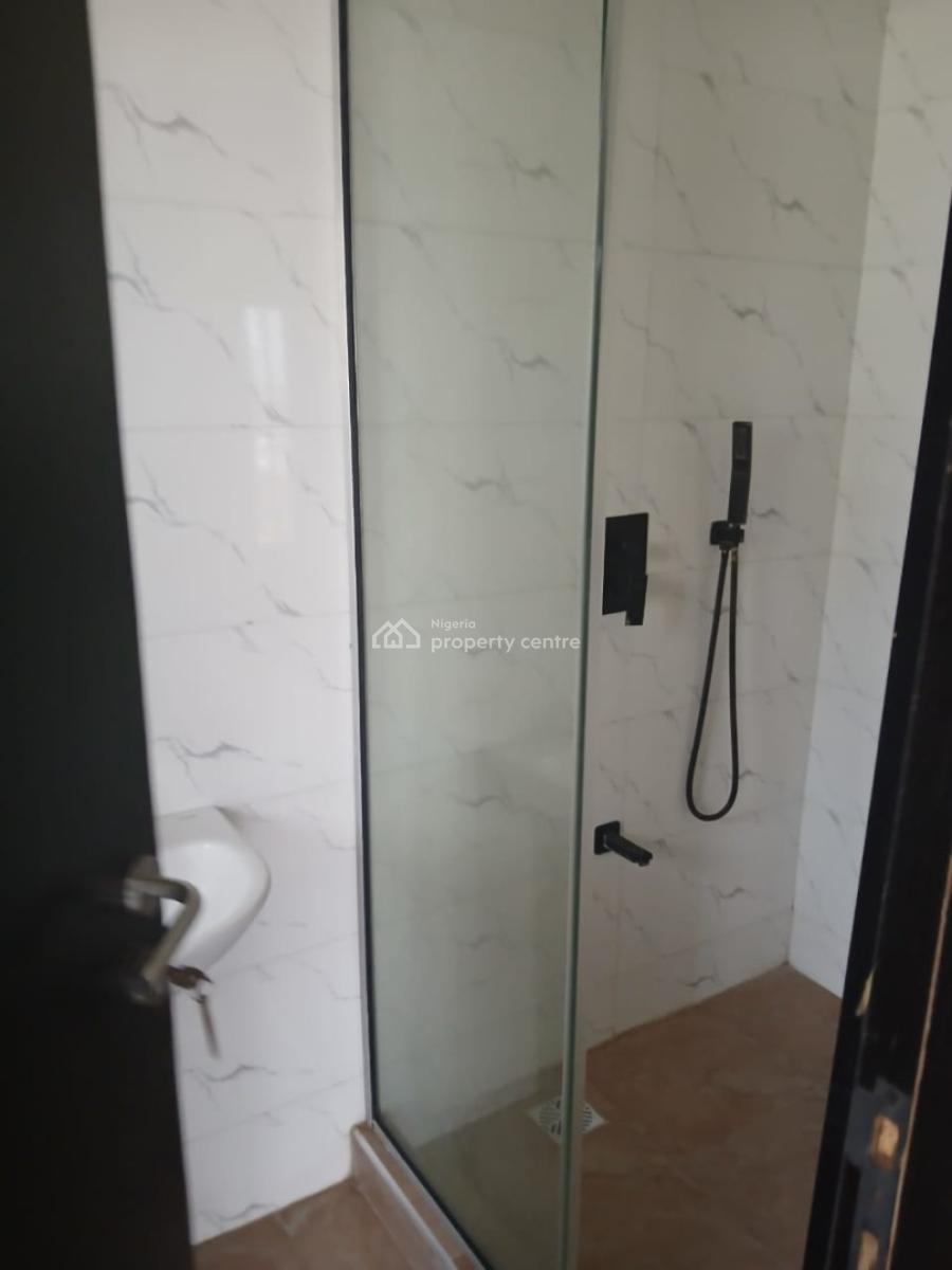 3 Bedroom Flat Penthouse Ikate Gbangbala, Gbangbala, Ikate, Lekki, Lagos, Flat / Apartment for Rent