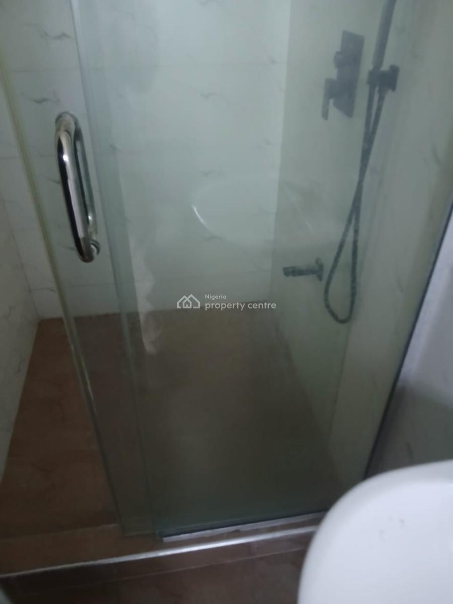3 Bedroom Flat Penthouse Ikate Gbangbala, Gbangbala, Ikate, Lekki, Lagos, Flat / Apartment for Rent