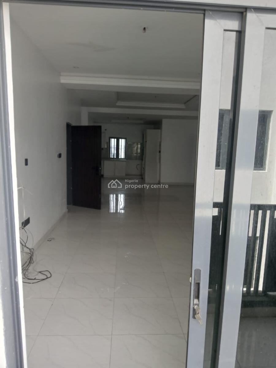 3 Bedroom Flat Penthouse Ikate Gbangbala, Gbangbala, Ikate, Lekki, Lagos, Flat / Apartment for Rent