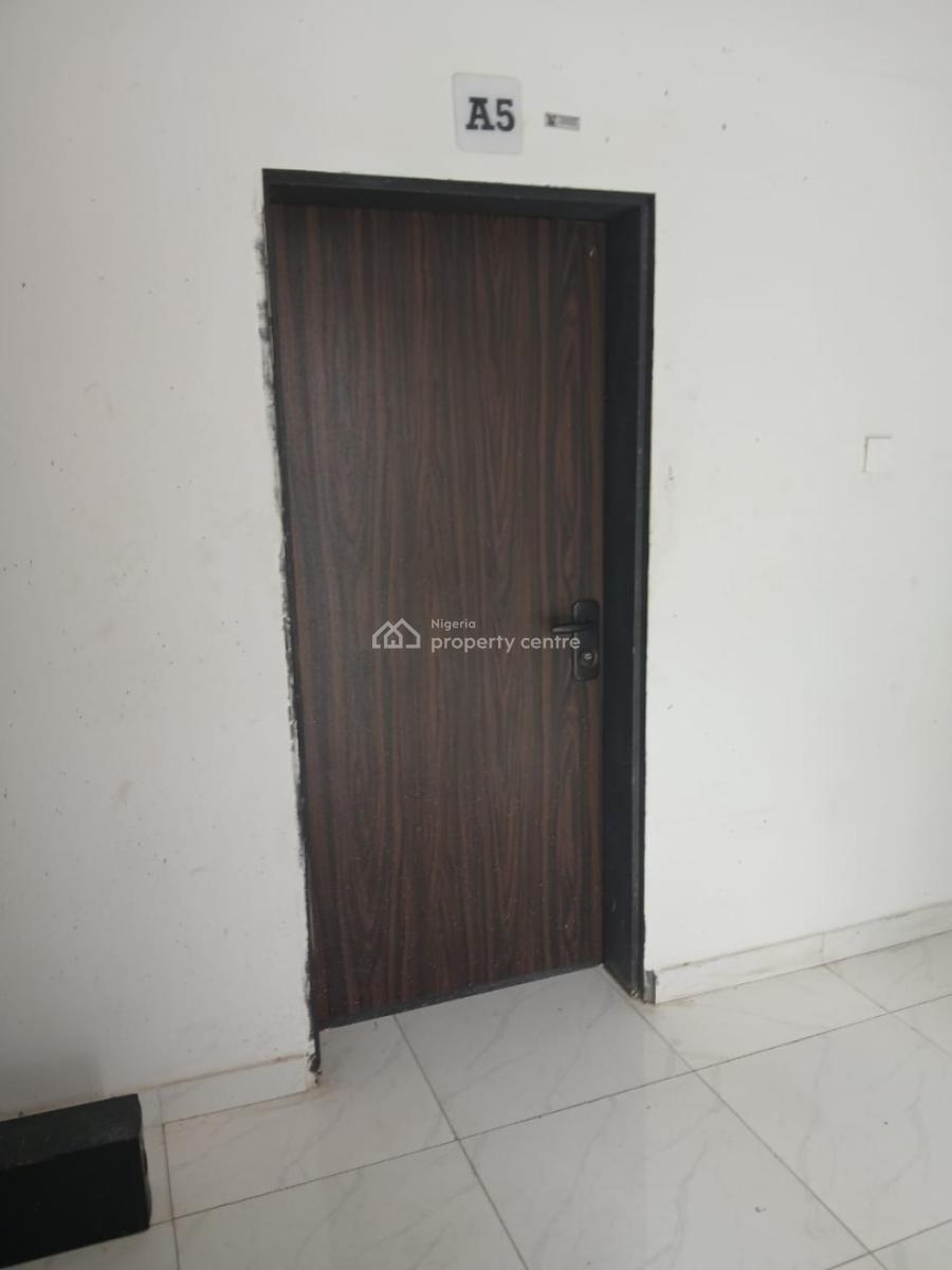 3 Bedroom Flat Penthouse Ikate Gbangbala, Gbangbala, Ikate, Lekki, Lagos, Flat / Apartment for Rent