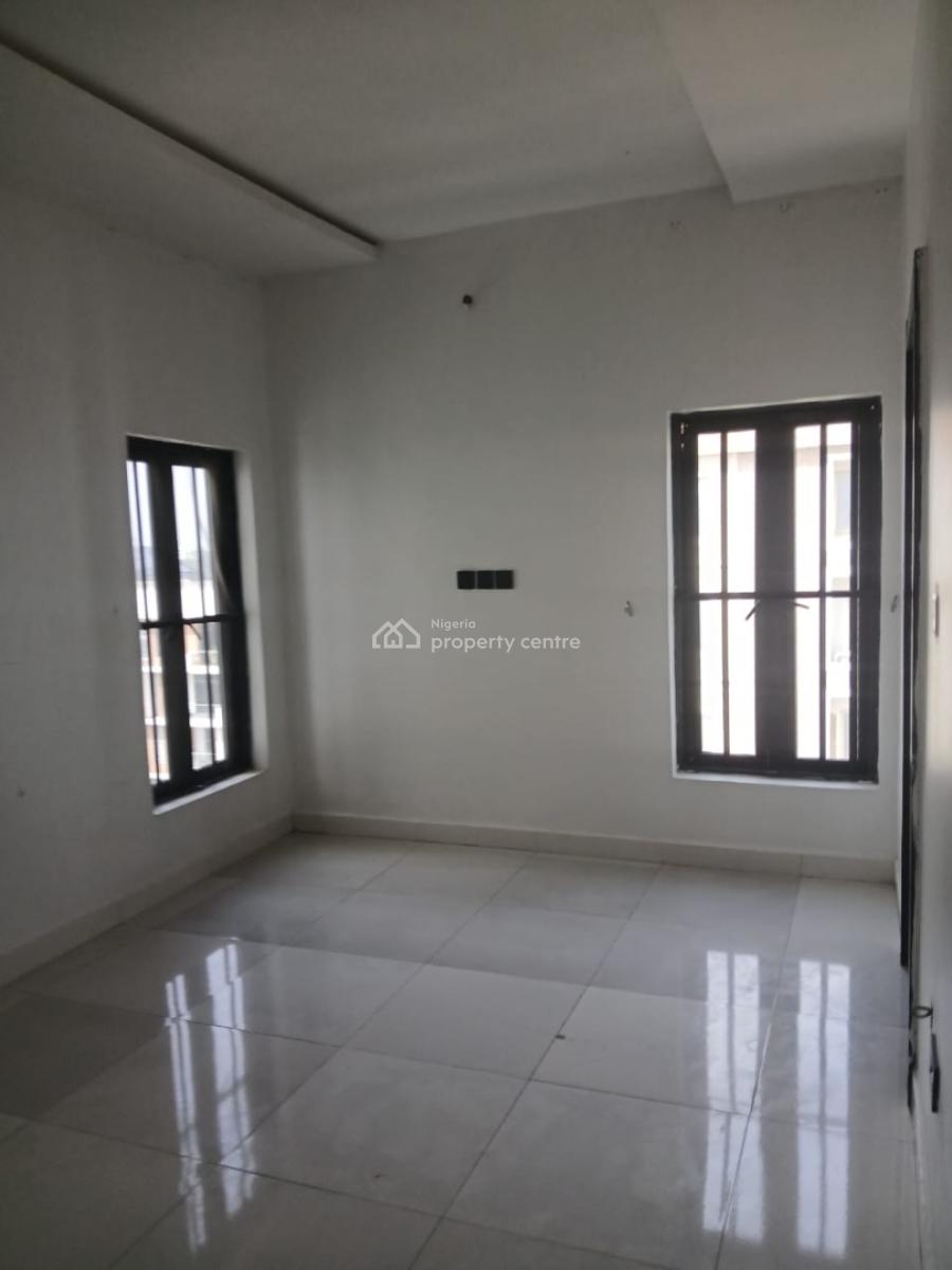 3 Bedroom Flat Penthouse Ikate Gbangbala, Gbangbala, Ikate, Lekki, Lagos, Flat / Apartment for Rent