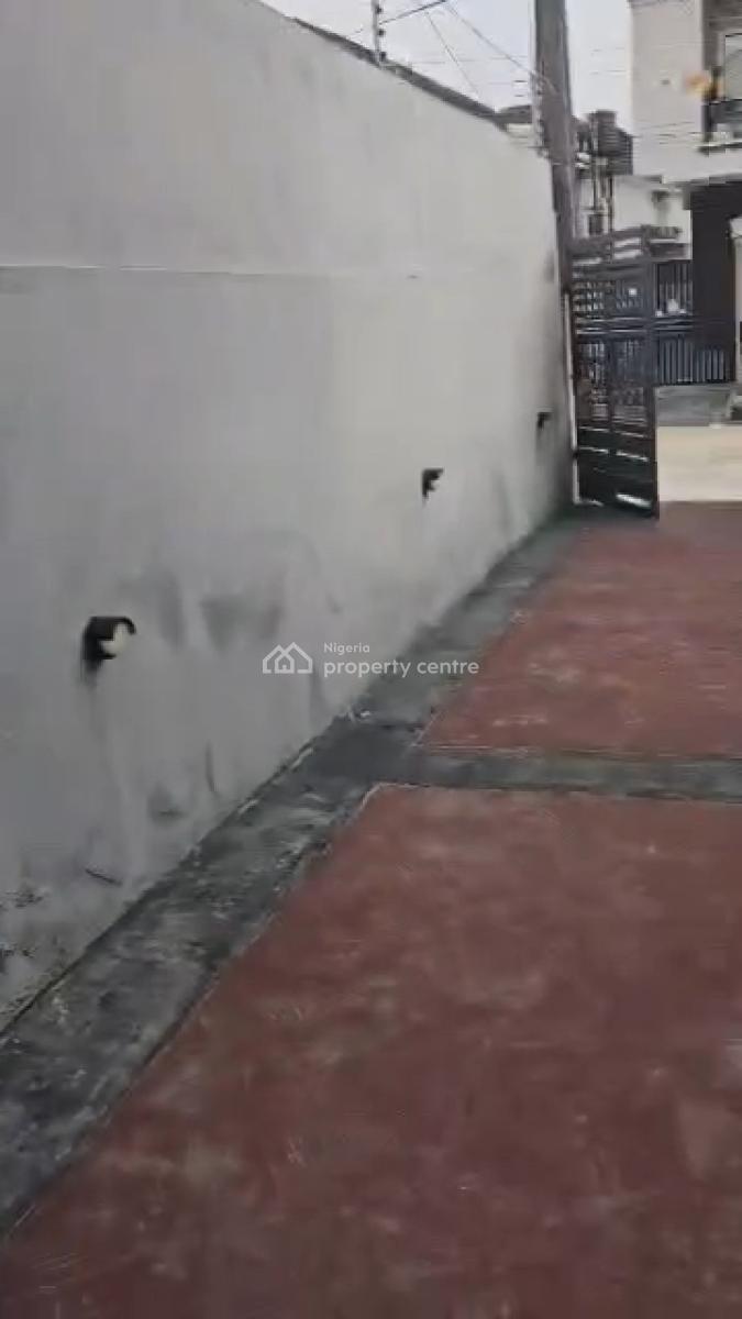 4bedroom Fully Detached Duplex with Bq, Ikota, Lekki, Lagos, Detached Duplex for Sale