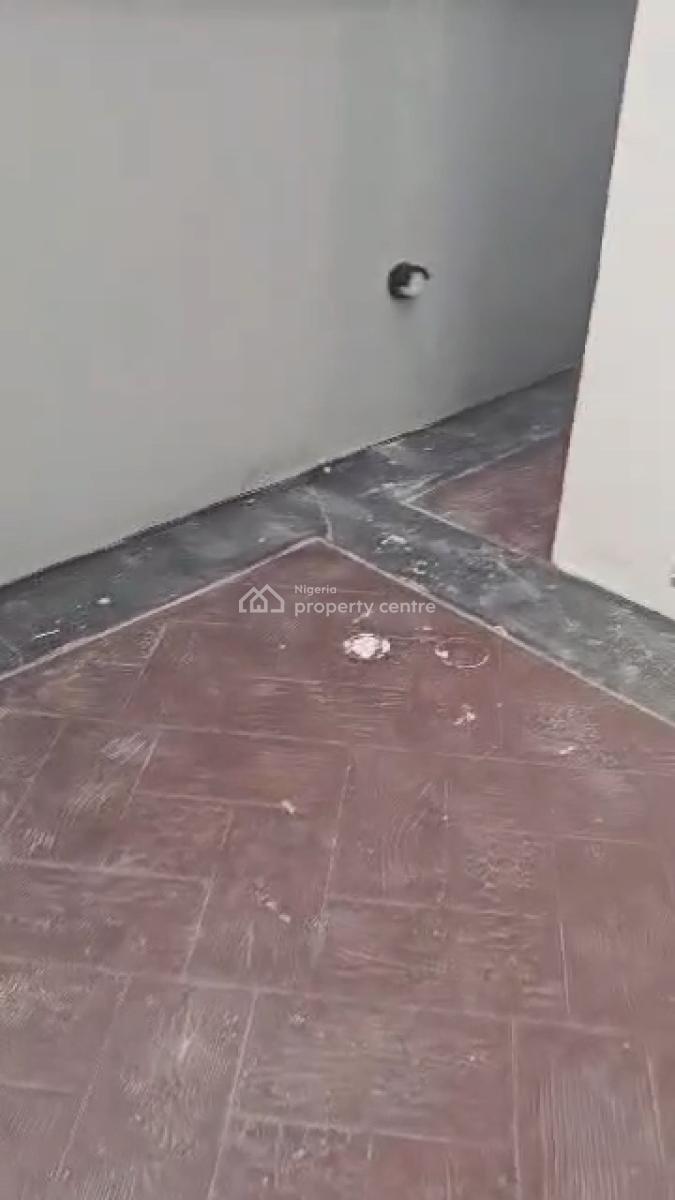 4bedroom Fully Detached Duplex with Bq, Ikota, Lekki, Lagos, Detached Duplex for Sale