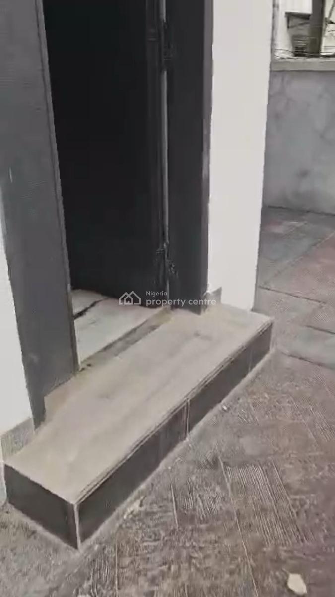 4bedroom Fully Detached Duplex with Bq, Ikota, Lekki, Lagos, Detached Duplex for Sale