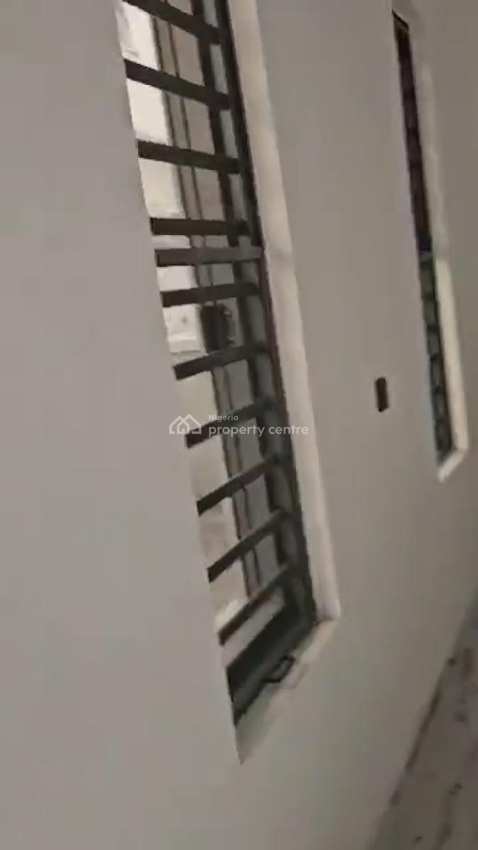 4bedroom Fully Detached Duplex with Bq, Ikota, Lekki, Lagos, Detached Duplex for Sale