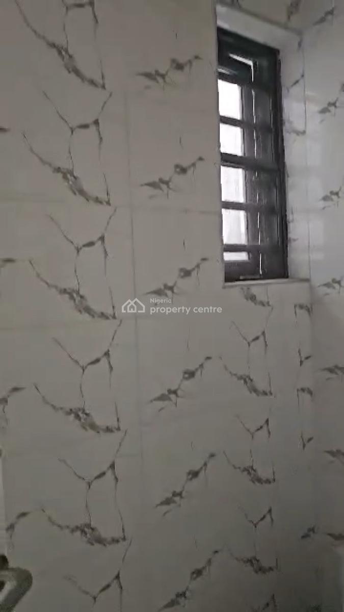 4bedroom Fully Detached Duplex with Bq, Ikota, Lekki, Lagos, Detached Duplex for Sale