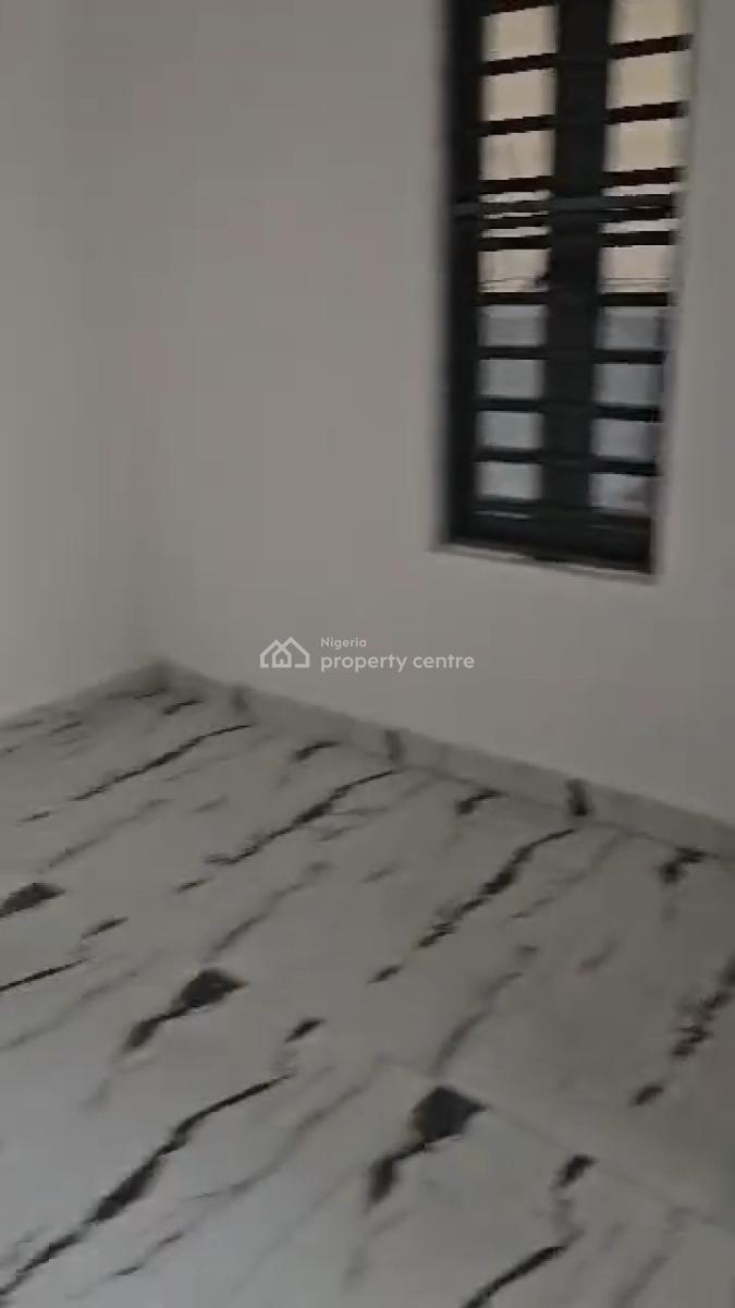4bedroom Fully Detached Duplex with Bq, Ikota, Lekki, Lagos, Detached Duplex for Sale
