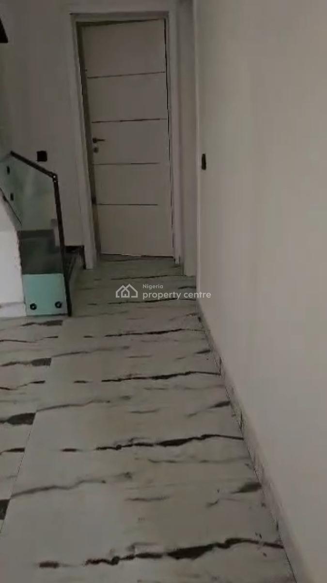 4bedroom Fully Detached Duplex with Bq, Ikota, Lekki, Lagos, Detached Duplex for Sale
