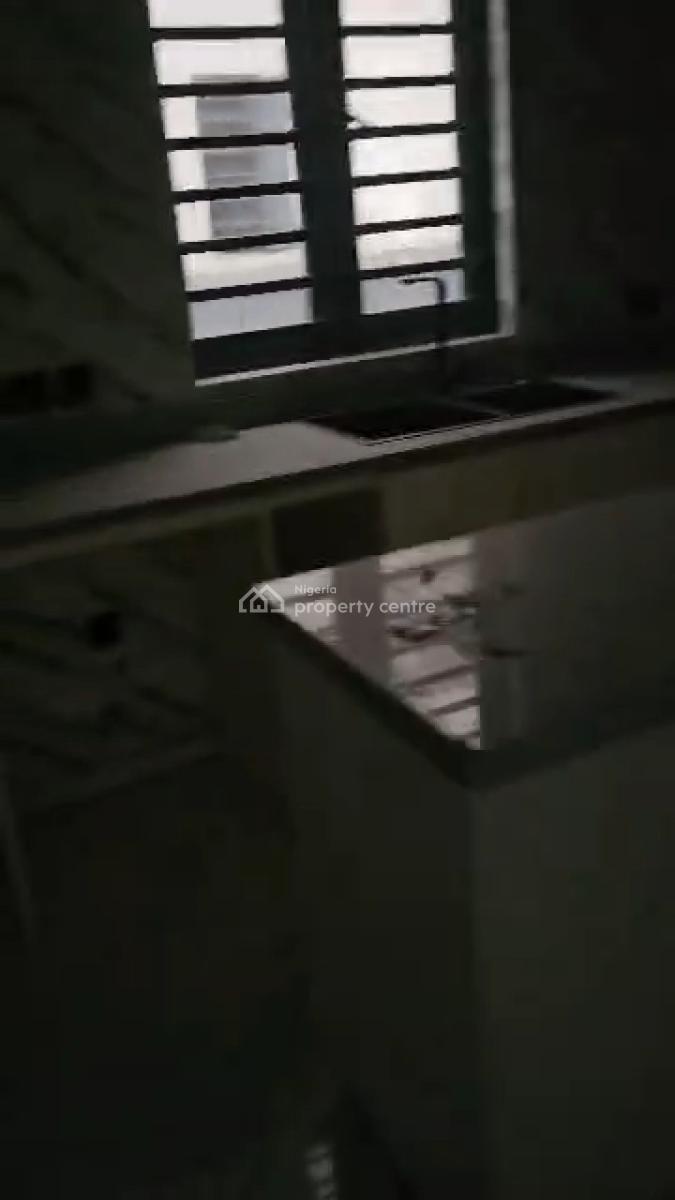 4bedroom Fully Detached Duplex with Bq, Ikota, Lekki, Lagos, Detached Duplex for Sale