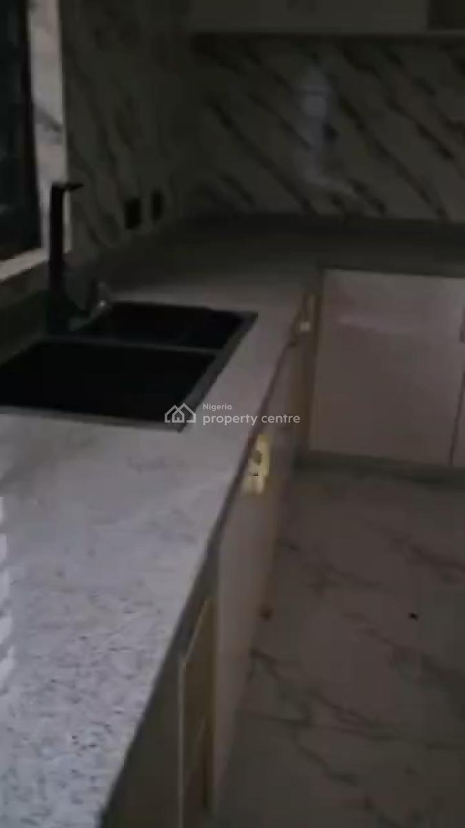 4bedroom Fully Detached Duplex with Bq, Ikota, Lekki, Lagos, Detached Duplex for Sale