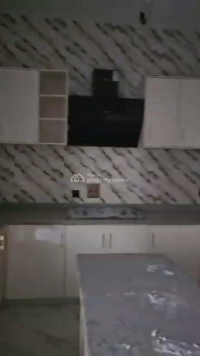 4bedroom Fully Detached Duplex with Bq, Ikota, Lekki, Lagos, Detached Duplex for Sale