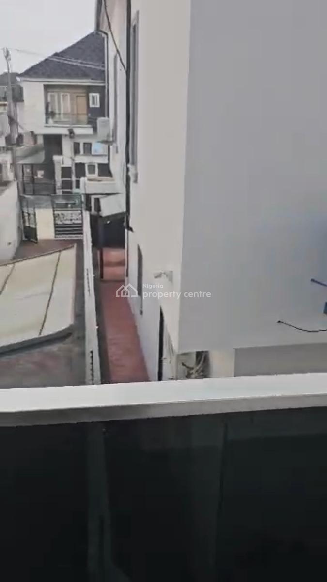 4bedroom Fully Detached Duplex with Bq, Ikota, Lekki, Lagos, Detached Duplex for Sale