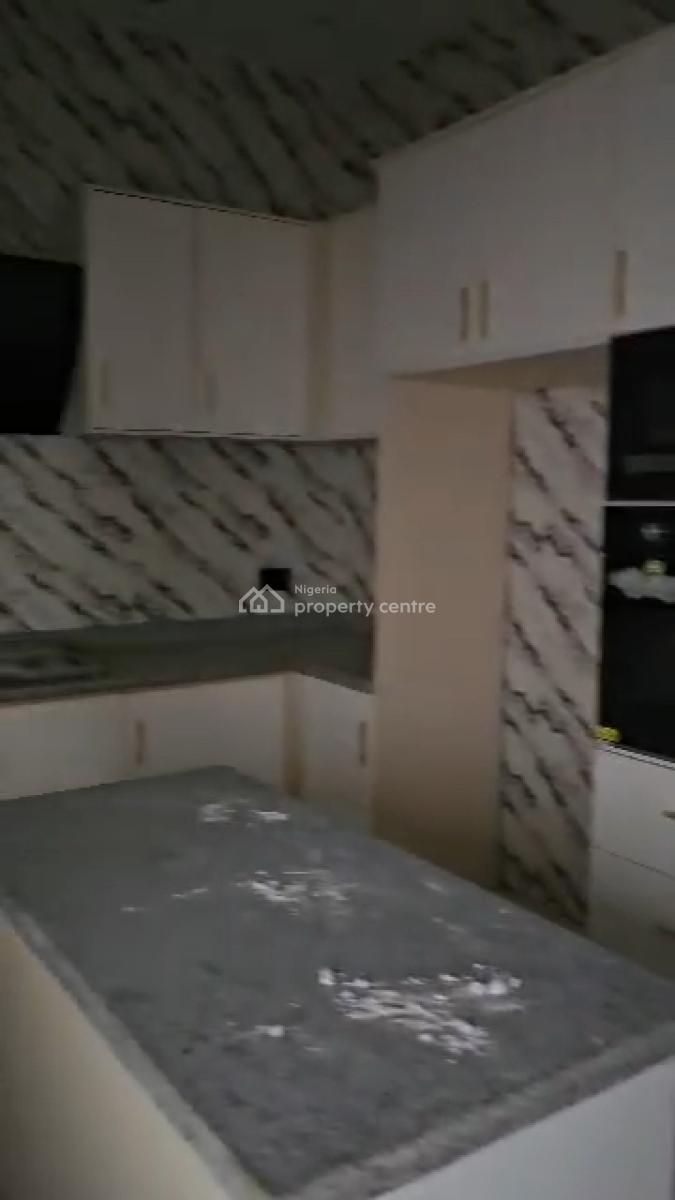 4bedroom Fully Detached Duplex with Bq, Ikota, Lekki, Lagos, Detached Duplex for Sale