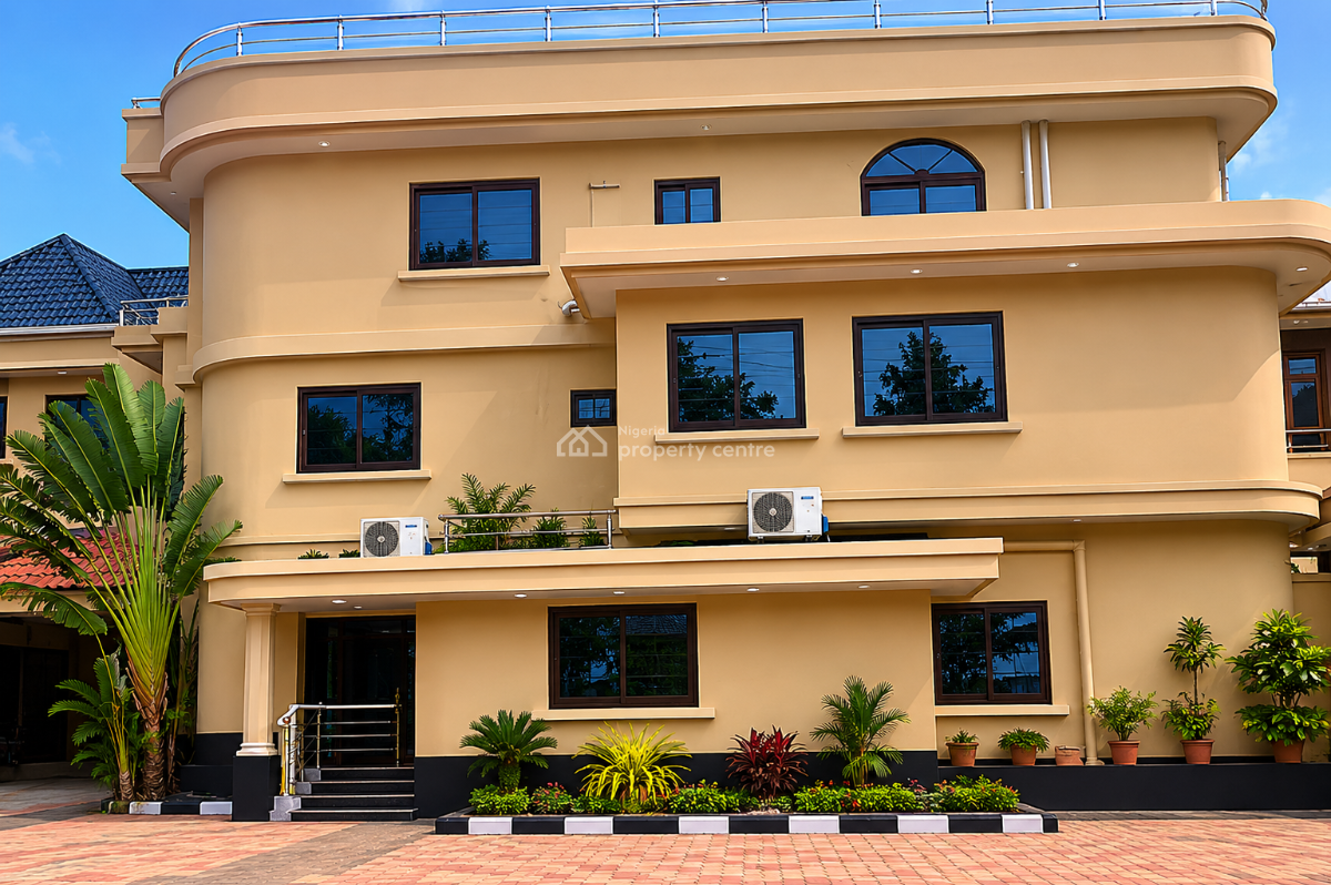 Vi Big Lands, Victoria Island (vi), Lagos, Residential Land for Sale