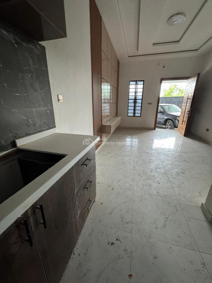 Brand New One Bedroom Apartment, Orchid, Lekki Phase 2, Lekki, Lagos, Flat / Apartment for Sale