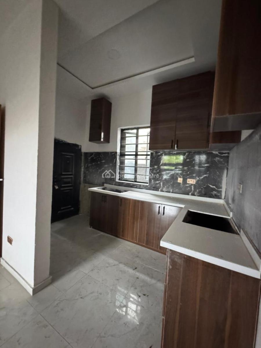 Brand New One Bedroom Apartment, Orchid, Lekki Phase 2, Lekki, Lagos, Flat / Apartment for Sale