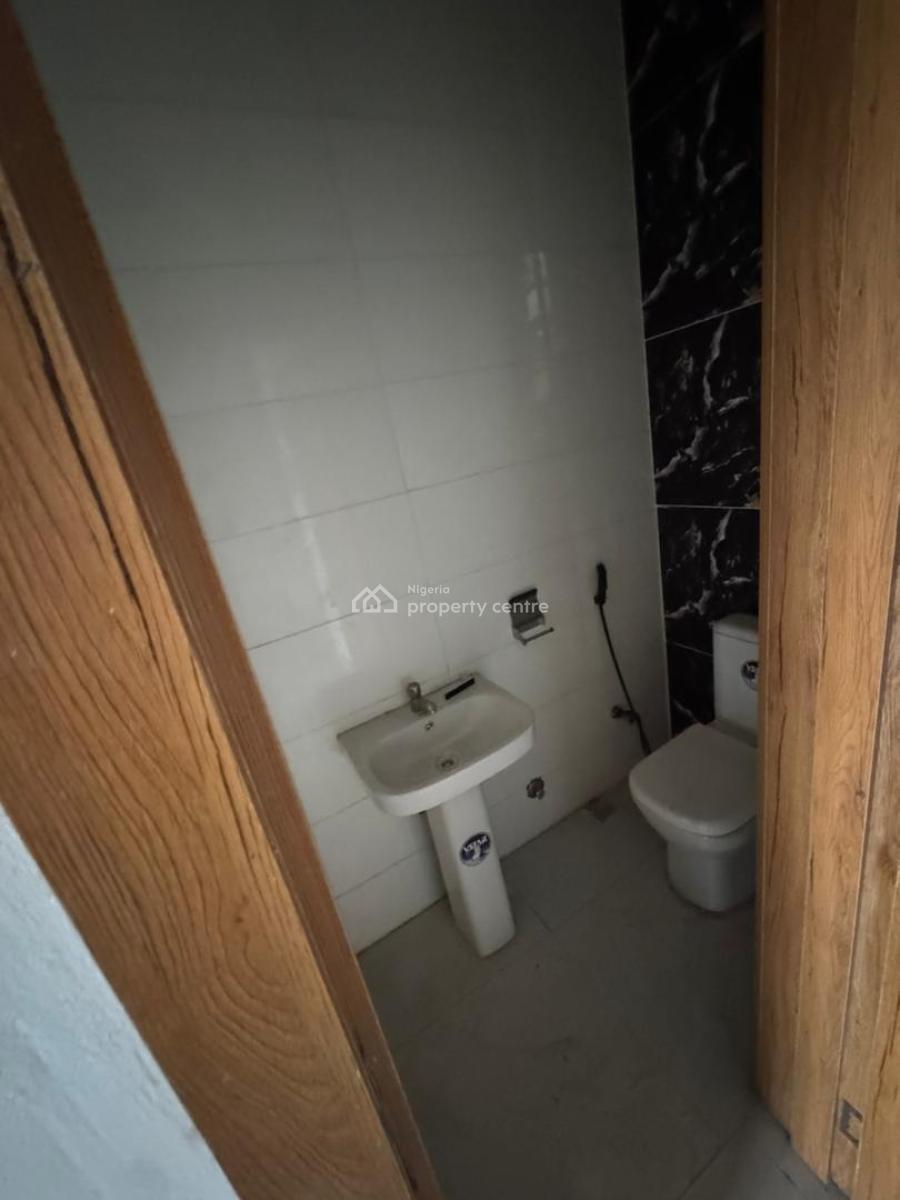 Brand New One Bedroom Apartment, Orchid, Lekki Phase 2, Lekki, Lagos, Flat / Apartment for Sale