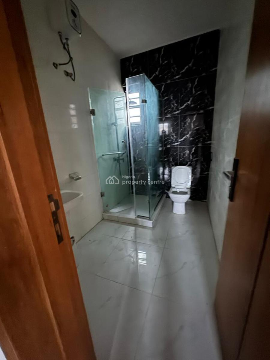 Brand New One Bedroom Apartment, Orchid, Lekki Phase 2, Lekki, Lagos, Flat / Apartment for Sale