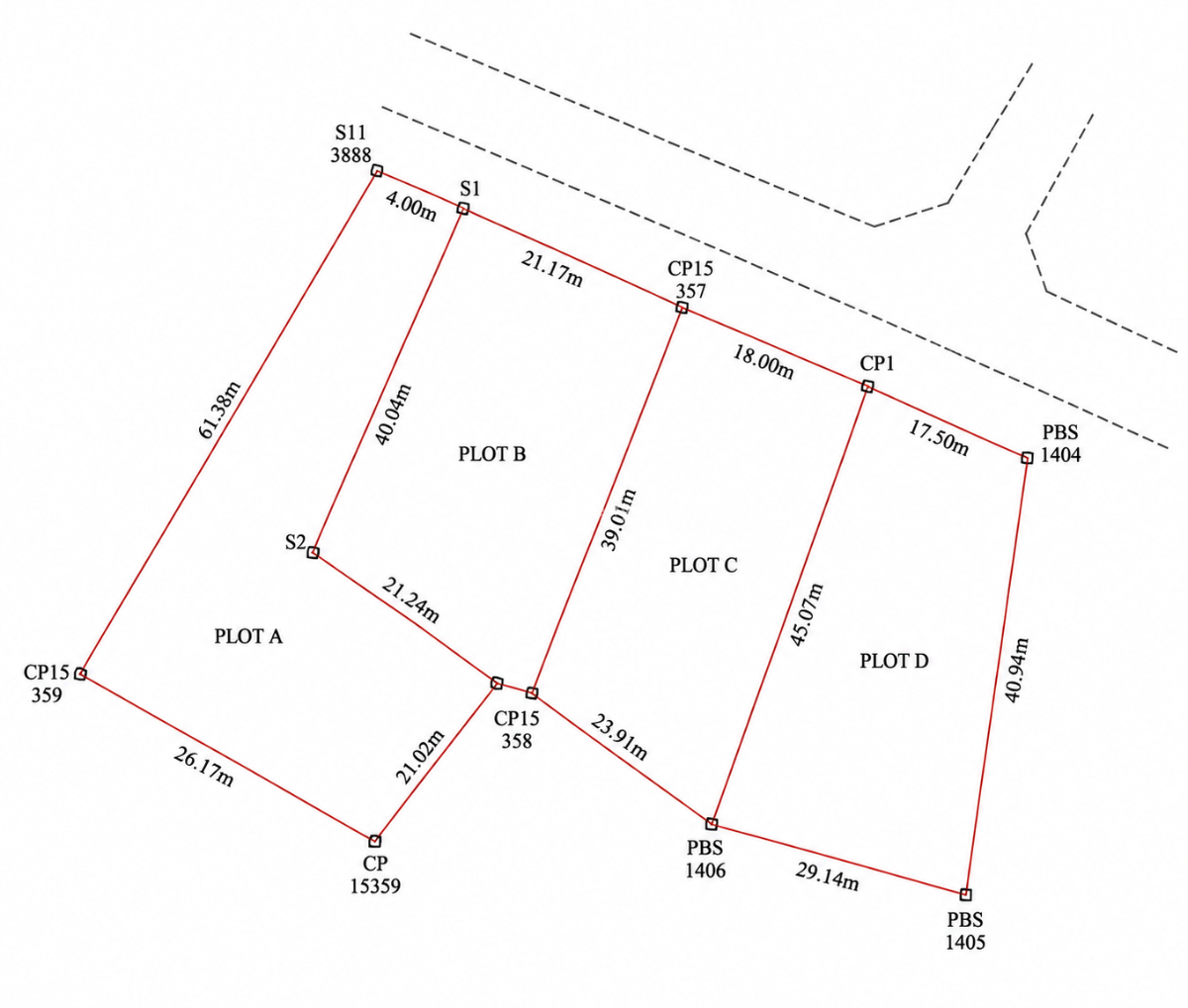Osborne Lands, Osborne, Ikoyi, Lagos, Mixed-use Land for Sale