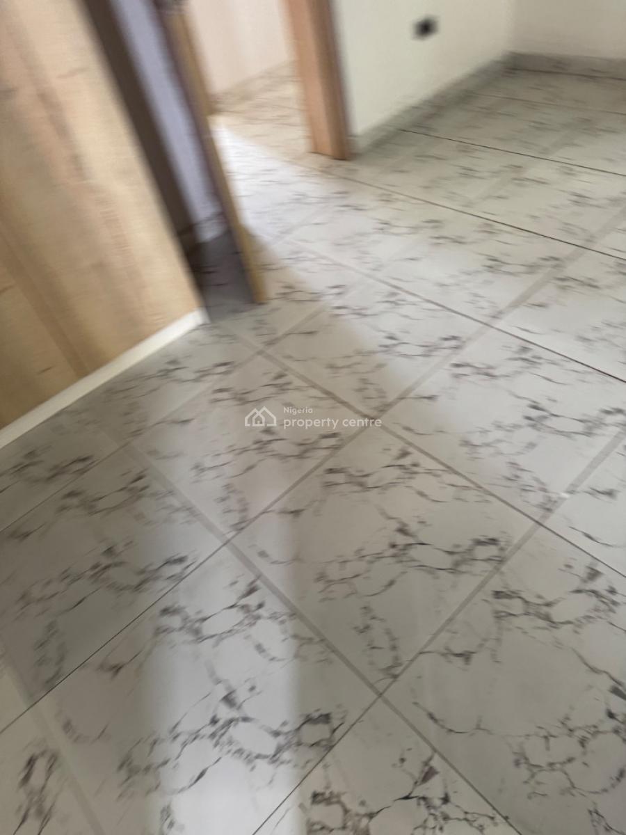 Brand New 5bedroom Terrace Duplex with Bq, Chevron, Lekki Phase 2, Lekki, Lagos, Terraced Duplex for Sale