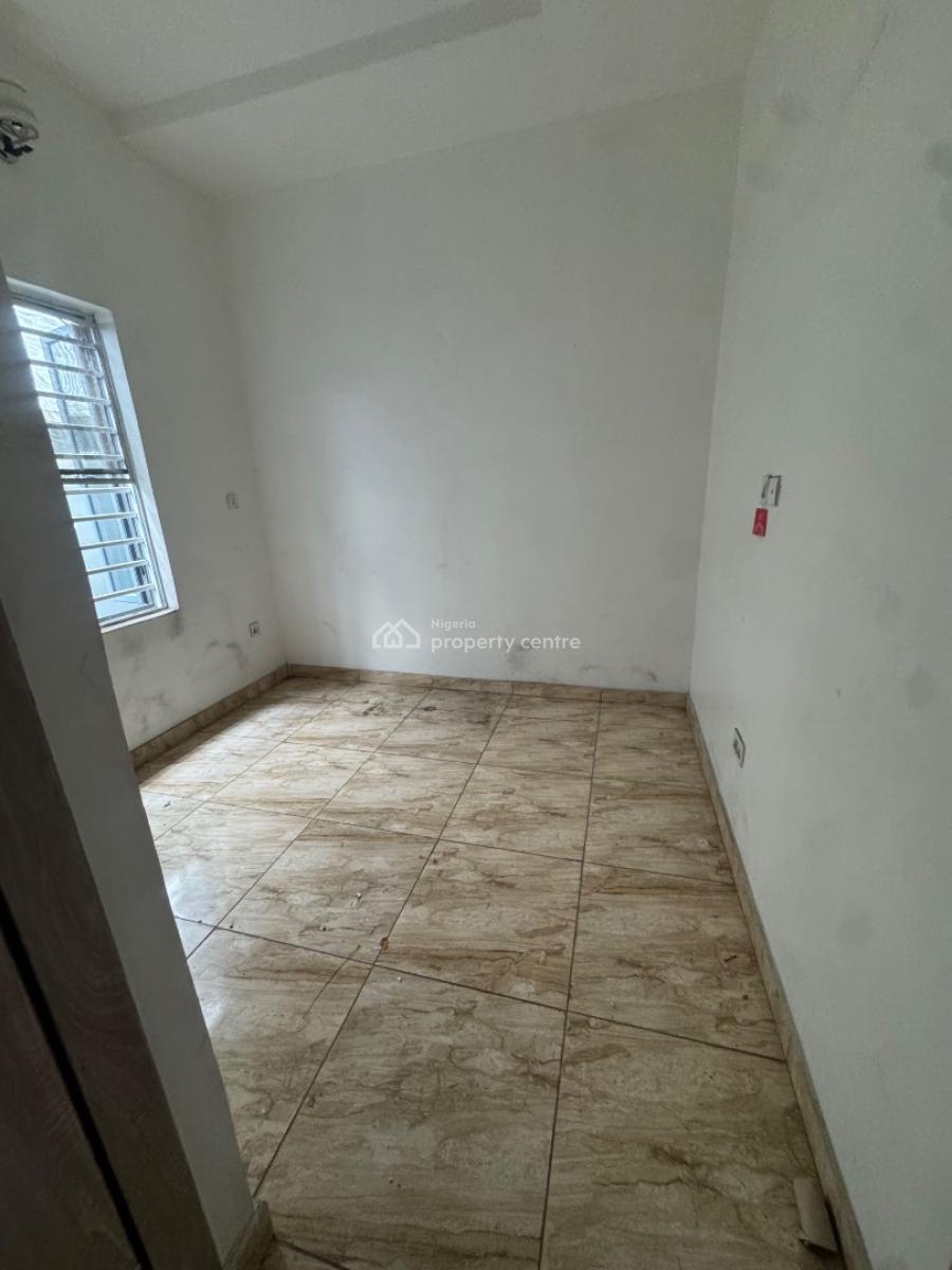 4bedroom Terrace Duplex, Orchid, Lekki Phase 2, Lekki, Lagos, Terraced Duplex for Rent